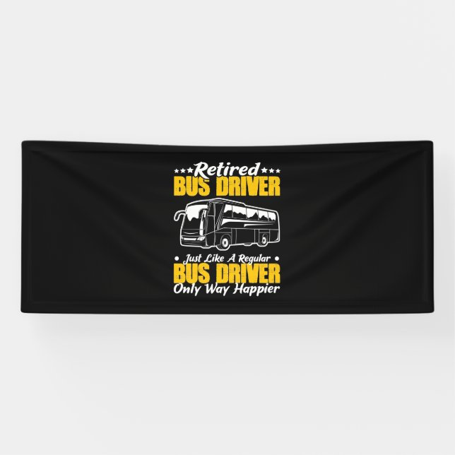 Ruhestreiber Banner (Horizontal)