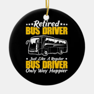 Ruhestreiber Keramik Ornament