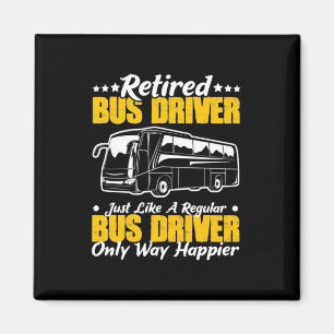 Ruhestreiber Magnet
