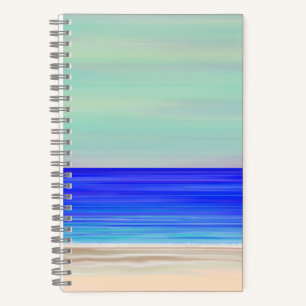 Ruhig Notizbuch