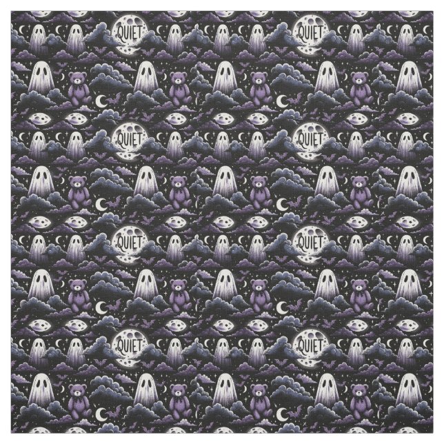 RUHIG STOFF (Muster)