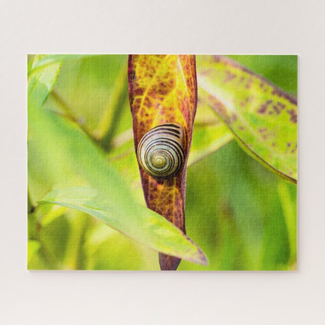 ruhige Bindung (Horizontal)