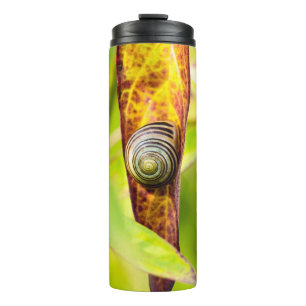 ruhige Bindung Thermosbecher