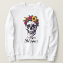 Ruhige Blüte