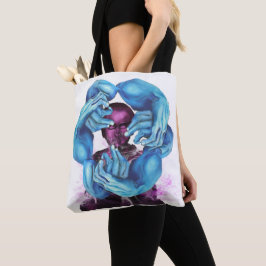 Ruhige Hände Tasche