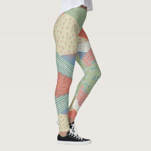 ruhige Leggings