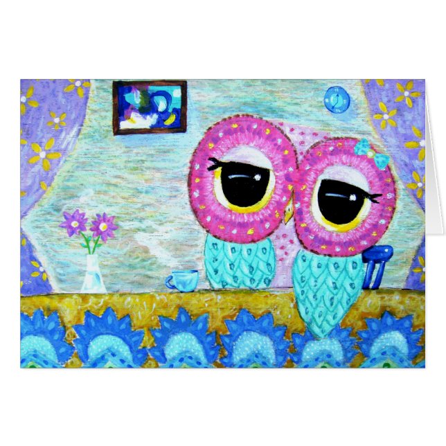 Ruhige Momente (Vorderseite (Horizontal))