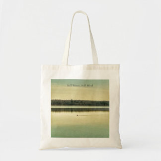 Ruhige Momente-Tasche – Foto von Elena Tragetasche
