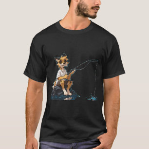 Ruhige Tage, sanfte Wellen T-Shirt