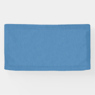 Ruhige und einfache, texturierte blaue Hintergrund Banner