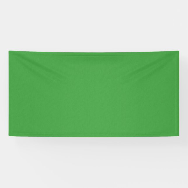 Ruhige und einfache visuelle grüne texturierte Hin Banner (Horizontal)