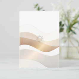 Ruhige Wüstenwellen mit Fennec Essence | Minimal S Karte