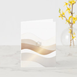 Ruhige Wüstenwellen mit Fennec Essence | Minimal S Karte