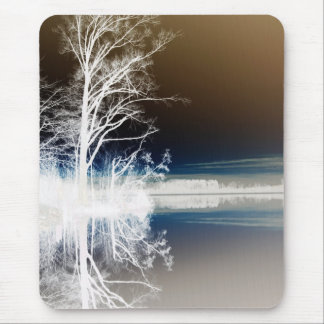 Ruhige Zeit Mousepad