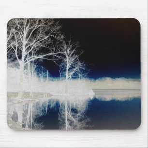 Ruhige Zeit Mousepad
