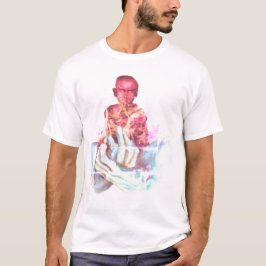 Ruhiger Geist T-Shirt