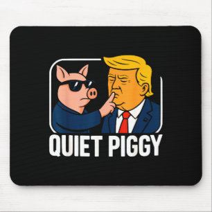 Ruhiger Ggy  Mousepad