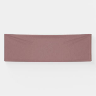 Ruhiger und einfacher rosa texturierter Hintergrun Banner