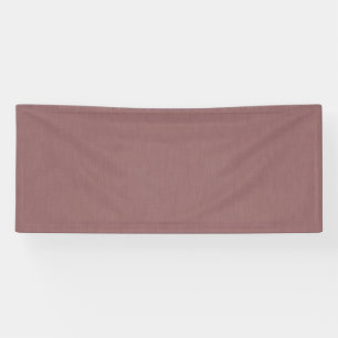 Ruhiger und einfacher rosa texturierter Hintergrun Banner
