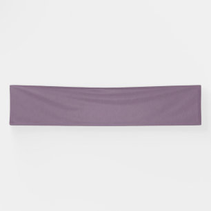 Ruhiger und einfacher violetter texturierter Hinte Banner