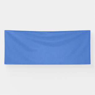 Ruhiger und einfacher visueller blauer texturierte banner