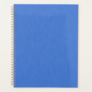 Ruhiger und einfacher visueller blauer texturierte planer