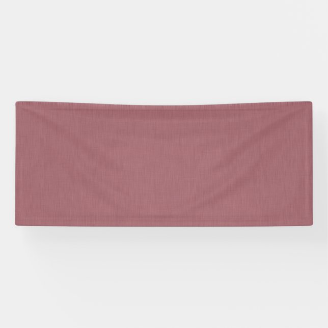 Ruhiger und einfacher visueller lila texturierter  banner (Horizontal)