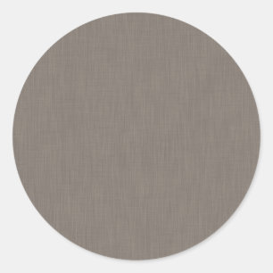 Ruhiger und einfacher visueller violetter texturie runder aufkleber