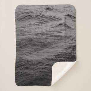 Ruhiger Wasserkörper Sherpadecke