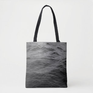 Ruhiger Wasserkörper Tasche