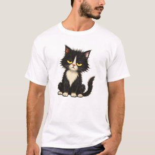 Ruhiges Chaos T-Shirt