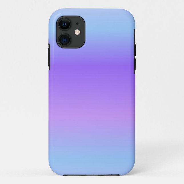ruhiges Wasser Case-Mate iPhone Hülle (Rückseite)