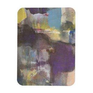 Ruhiges Zwischenspiel Magnet