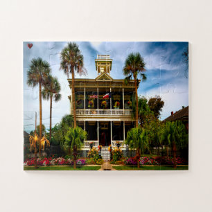 Ruhl-Haus Galveston Texas
