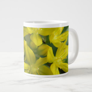 Ruhm der Schnee-Tasse Jumbo-Tasse