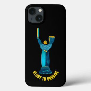 Ruhm für das Motherland der Ukraine Case-Mate iPhone Hülle