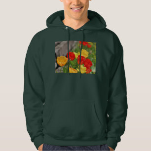 Ruhm Hoodie