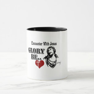 Ruhm ist Kaffee-Tasse Tasse