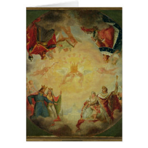Ruhm von St. Genevieve