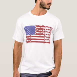 "Ruhm YE Olde " T-Shirt