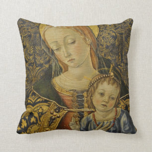 RUHM ZU JESUS UND ZU MARY KISSEN