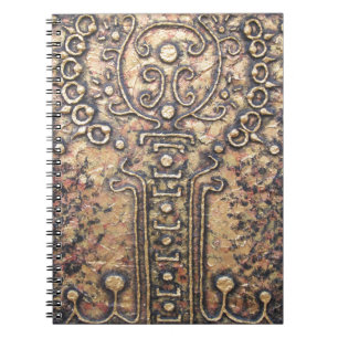 Ruhmeshalle Notizblock