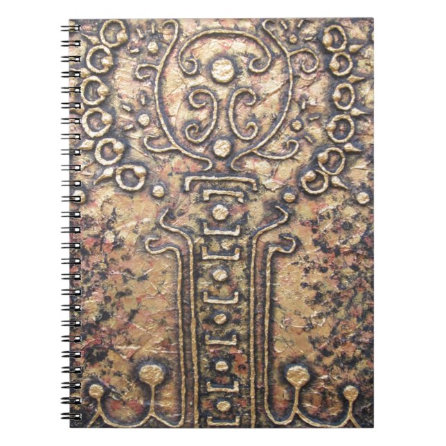 Ruhmeshalle Notizblock (Vorderseite)