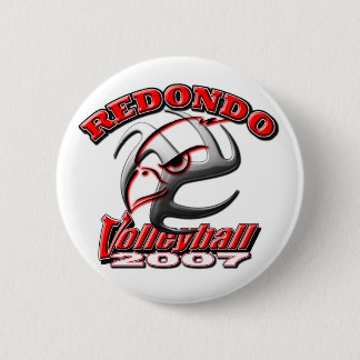 RUHS VB Logo-Knopf Button