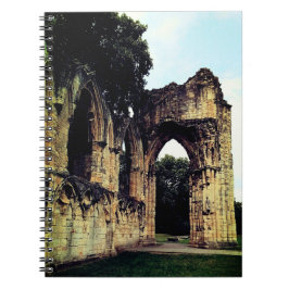 Ruin Notizblock