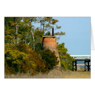 Ruine de Price Creek 5