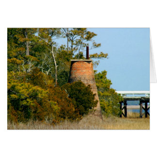 Ruine de Price Creek 5