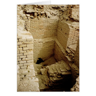ruine du palais