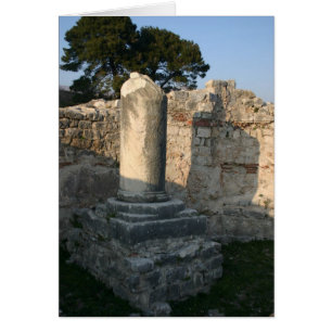 Ruines
