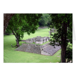 ruines de copán
